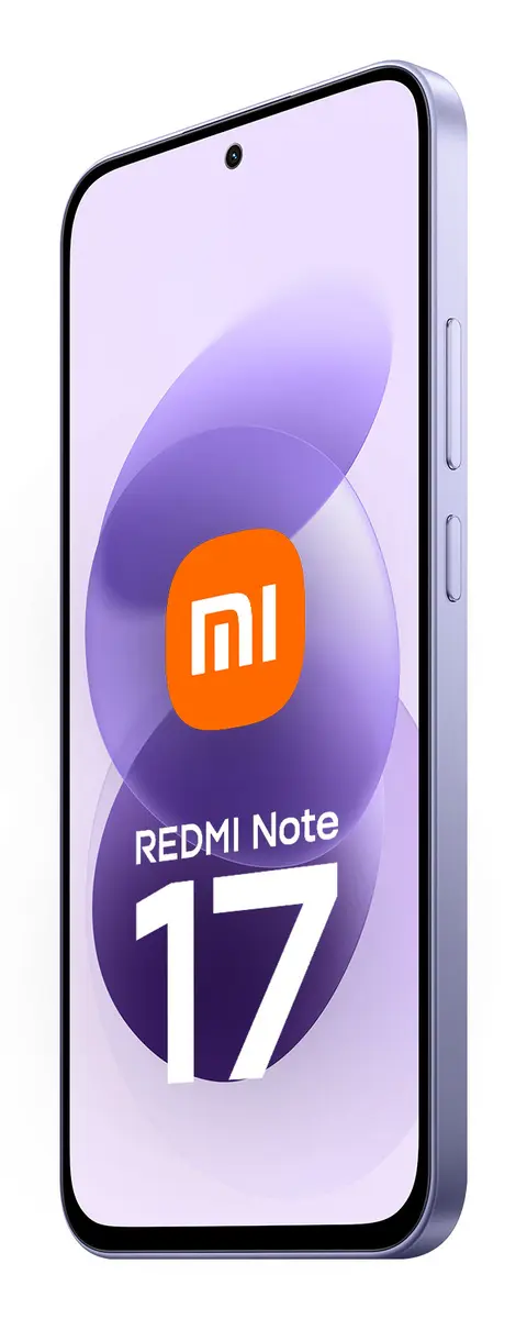 Xiaomi Redmi Note 17 4G viedtālrunis Photo 14