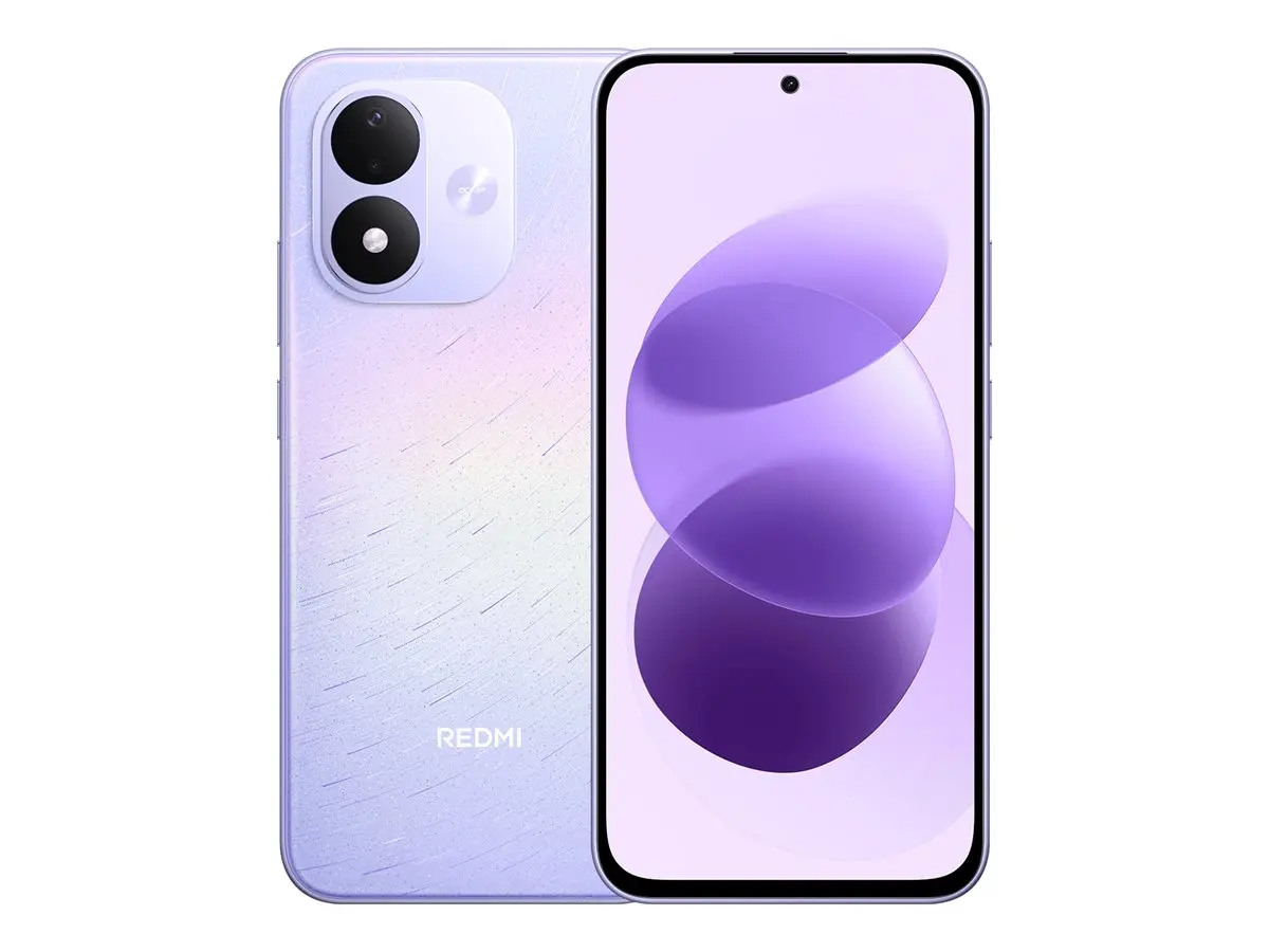 Xiaomi Redmi Note 17 4G viedtālrunis Photo 26