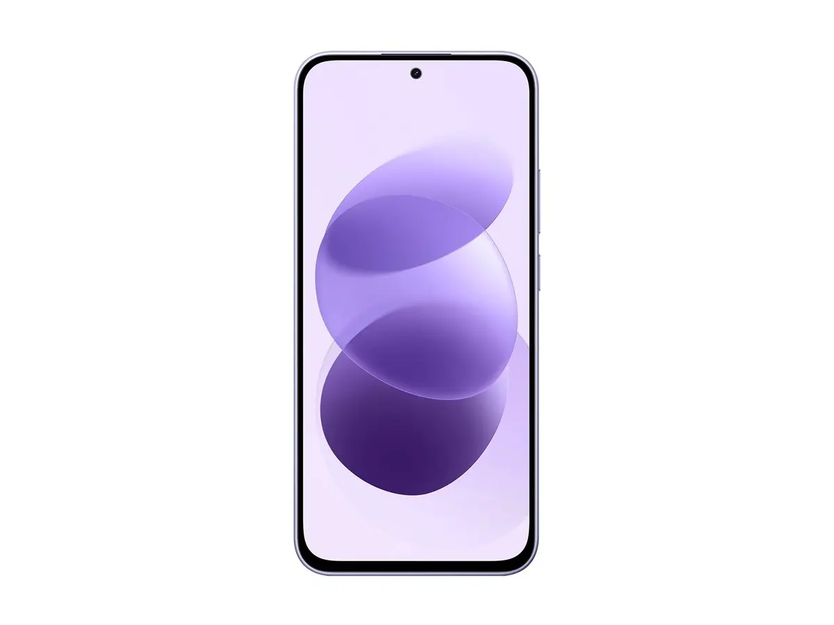 Xiaomi Redmi Note 17 4G viedtālrunis Photo 27