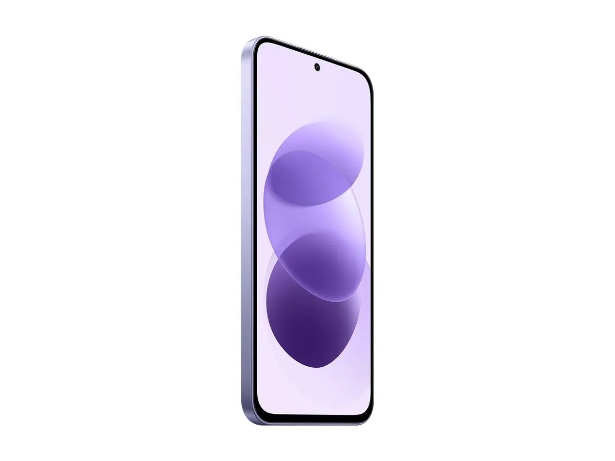 Xiaomi Redmi Note 17 4G viedtālrunis Photo 28