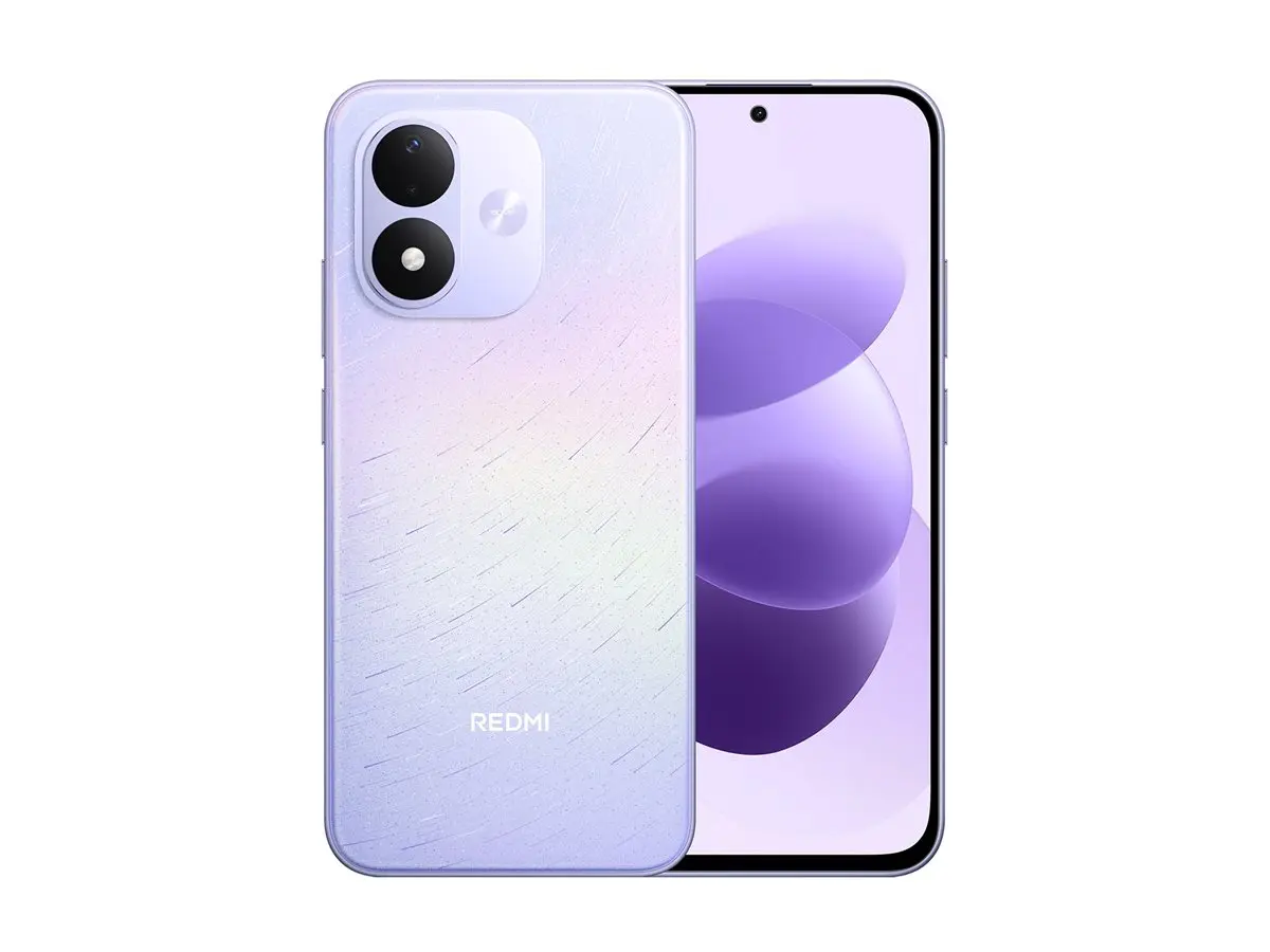 Xiaomi Redmi Note 17 4G viedtālrunis Photo 29