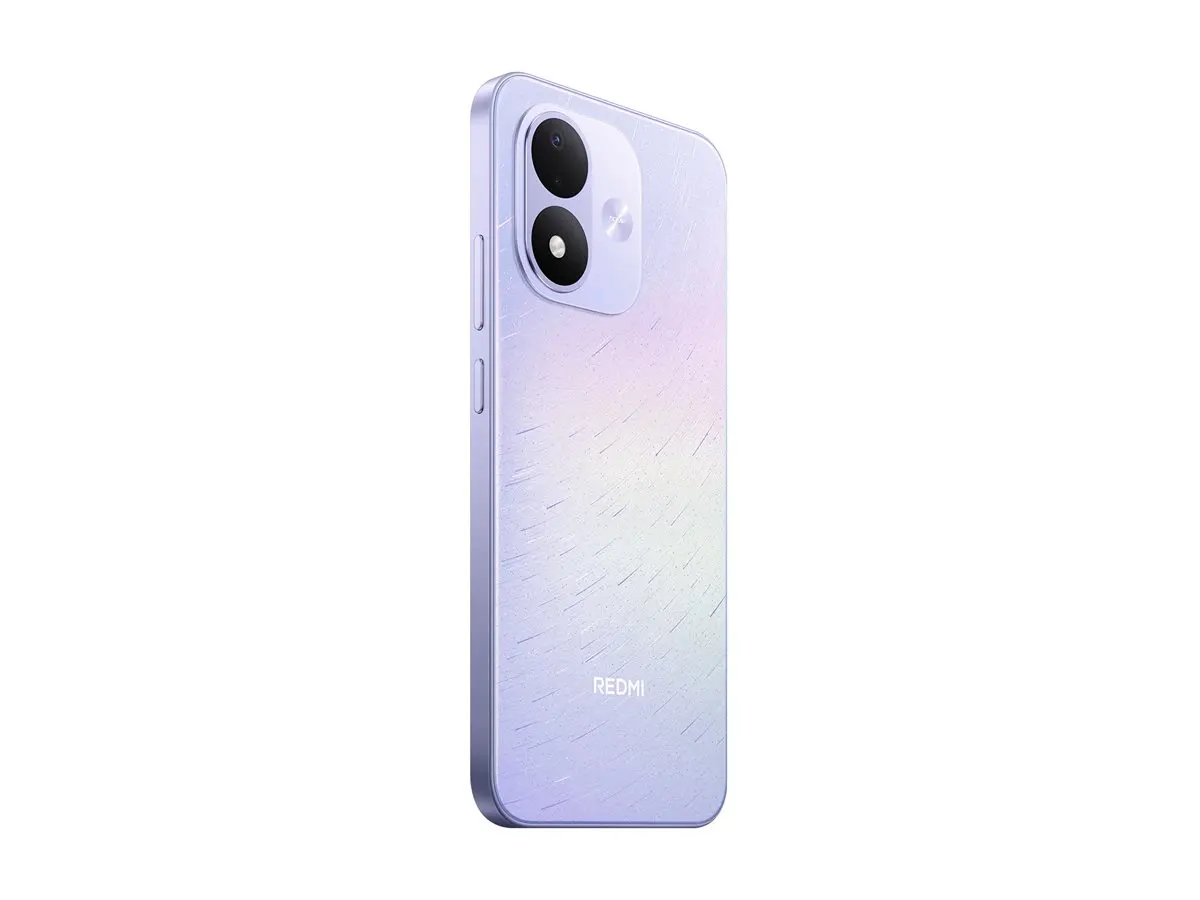 Xiaomi Redmi Note 17 4G viedtālrunis Photo 31