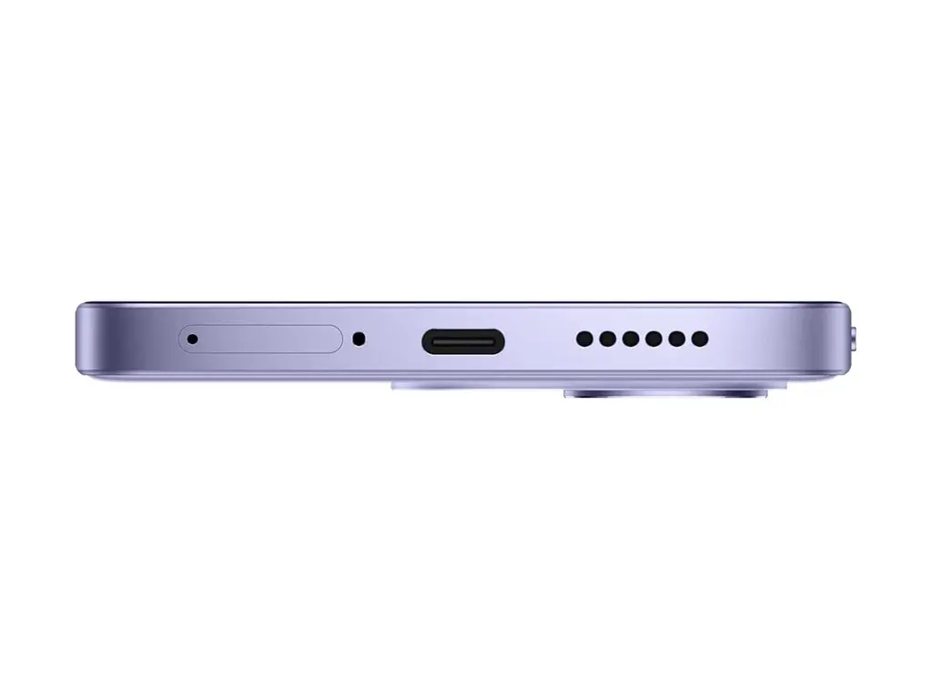 Xiaomi Redmi Note 17 4G viedtālrunis Photo 35