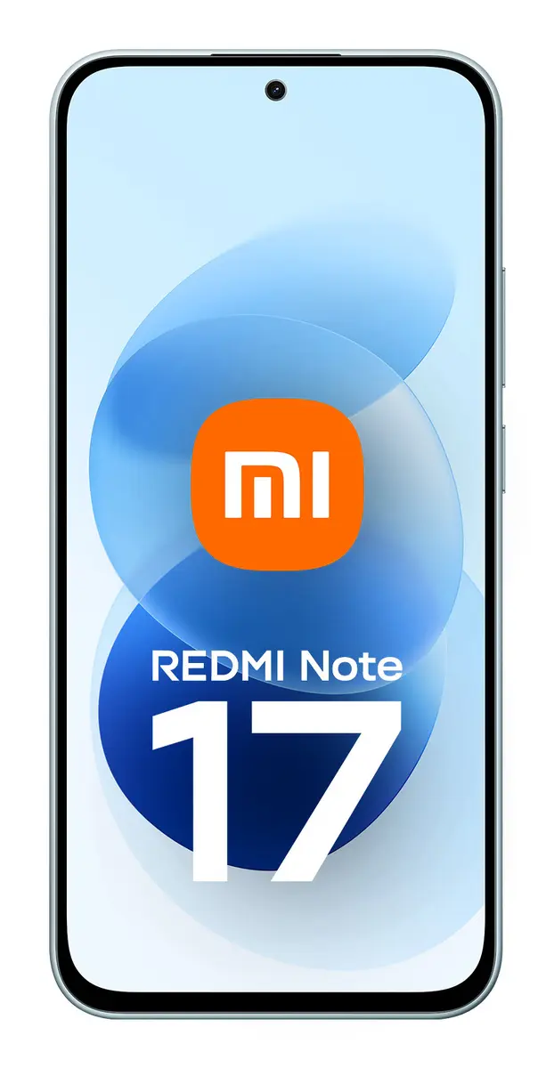 Xiaomi Redmi Note 17 4G Smartphone - Blue Photo 14