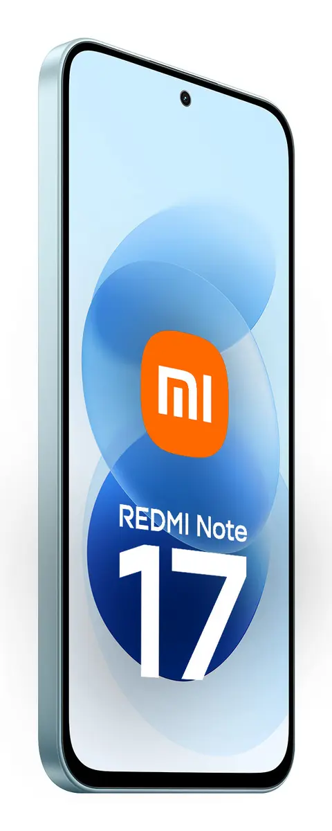 Xiaomi Redmi Note 17 4G Smartphone - Blue Photo 15