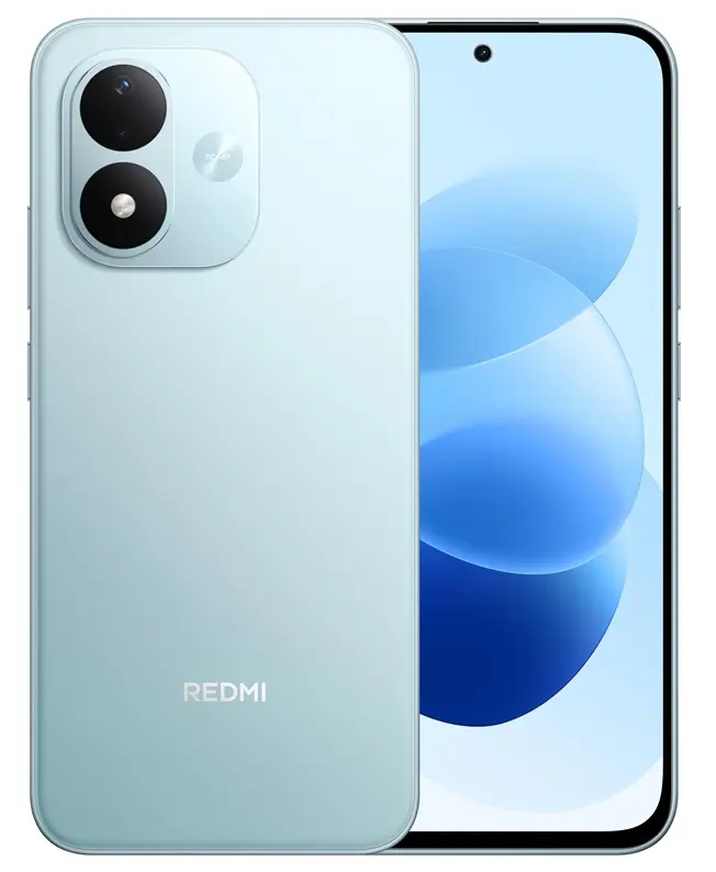 Xiaomi Redmi Note 17 4G Smartphone - Blue Photo 18