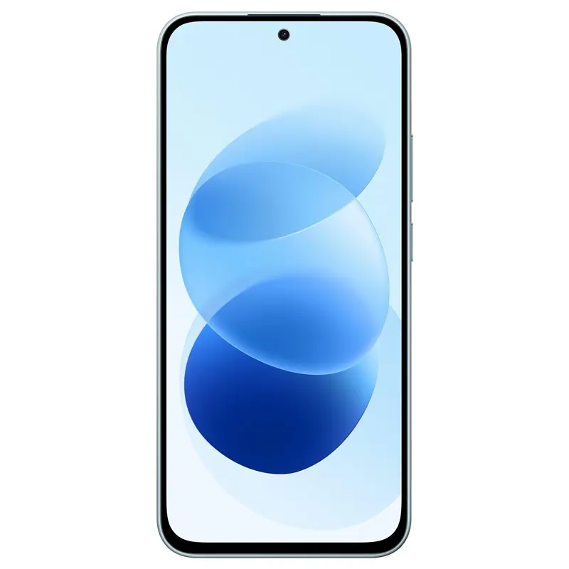 Xiaomi Redmi Note 17 4G Smartphone - Blue Photo 20