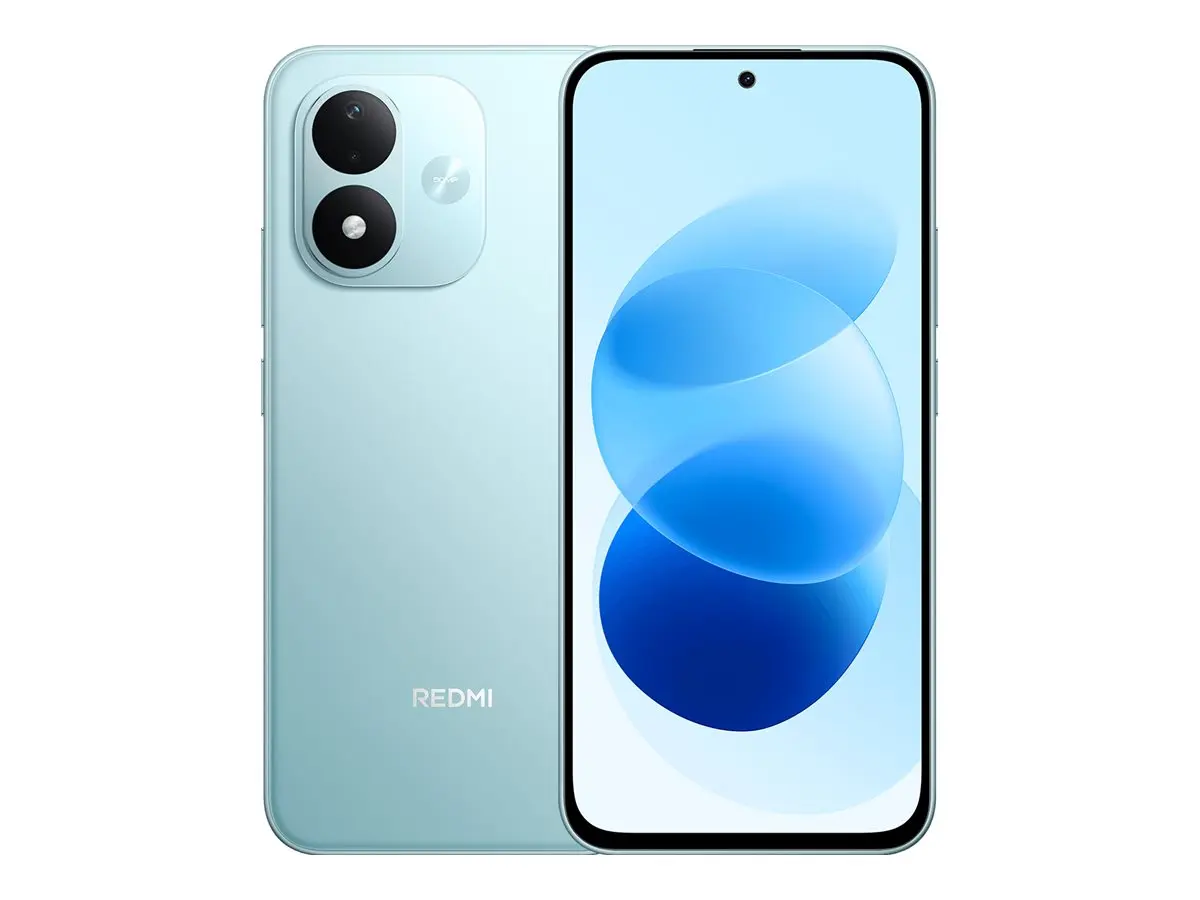 Xiaomi Redmi Note 17 4G Smartphone - Blue Photo 32