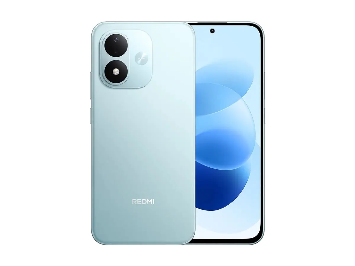 Xiaomi Redmi Note 17 4G Smartphone - Blue Photo 36