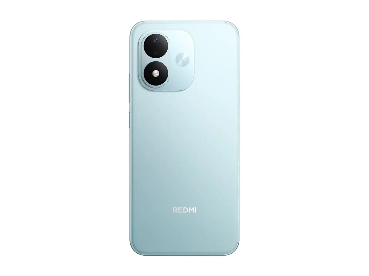 Xiaomi Redmi Note 17 4G Smartphone - Blue Photo 38