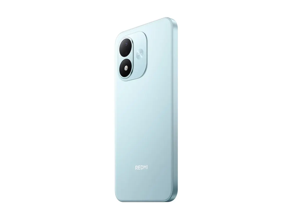 Xiaomi Redmi Note 17 4G Smartphone - Blue Photo 39