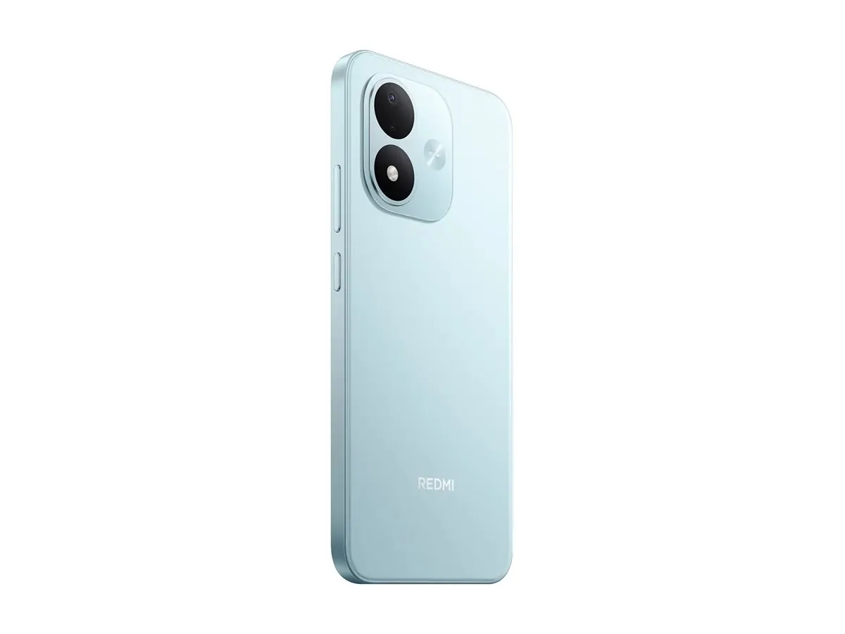 Xiaomi Redmi Note 17 4G Smartphone - Blue Photo 40
