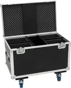 Roadinger UG-2 Universal-Gerätecase HIGHLINE универсальный кейс для оборудования