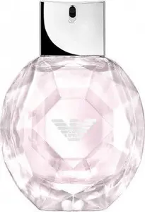 Giorgio Armani Emporio Diamonds Rose Eau de Toilette 30 ml women's fragrance
