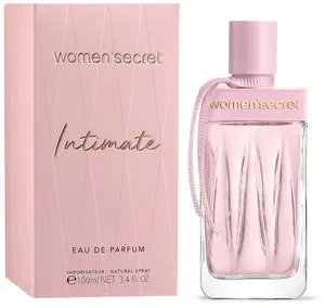 Womensecret Intimate Eau de Parfum Spray for Women 100 ml