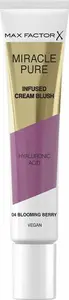 Max Factor Miracle Pure Blush 04-blooming berry