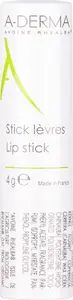 Aderma Les Indispensables Lip Stick 4g Lip Balm