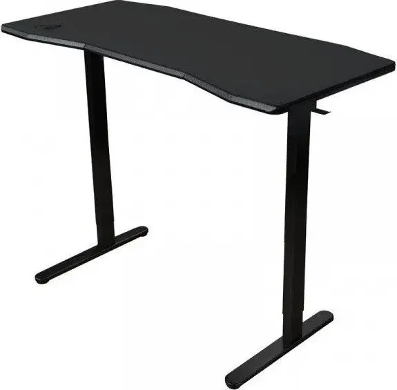 Spēļu galds Nitro Concepts D16M Carbon