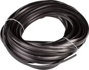 Shumee Edge Guard PVC Black OKU 4/2 25m