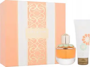 Elie Saab Girl Of Now Lovely Eau de Parfum 2 daļu sieviešu smaržu dāvanu komplekts