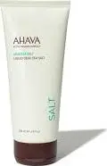Ahava AHAVA Deadsea Salt Liquid Deadsea Salt Sól do kąpieli 200ml