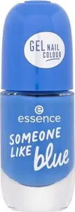 Nagu laka Essence N 51 Someone Like Blue 8 ml