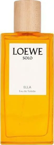 Loewe Solo Ella Tualetes ūdens sievietēm