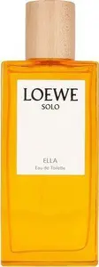 Loewe Solo Ella Tualetes ūdens sievietēm 100 ml
