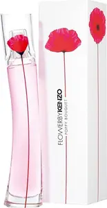Kenzo Flower By Kenzo Poppy Bouquet Парфюмерная вода 30 мл