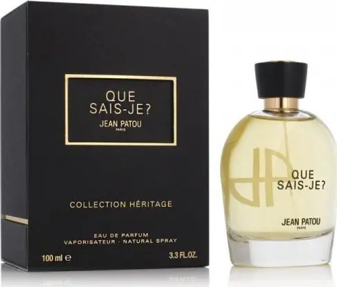 Jean Patou EDP Collection Heritage Que