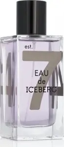 Iceberg Eau De Iceberg Jasmin Туалетная вода для женщин 100 мл