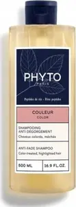 Alkotest PHYTO_Colour Shampoo for Dyed Hair 500ml