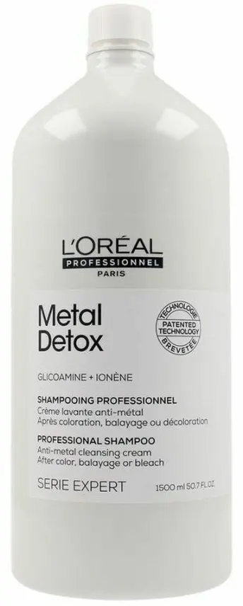 L`Oreal Professionnel Paris Expert Metal detoksificējošais