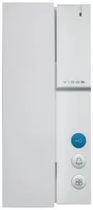 VIDOS U210-W 2IP Unifon