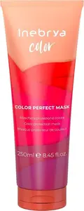 INEBRYA Color Perfect Маска для волос 250мл