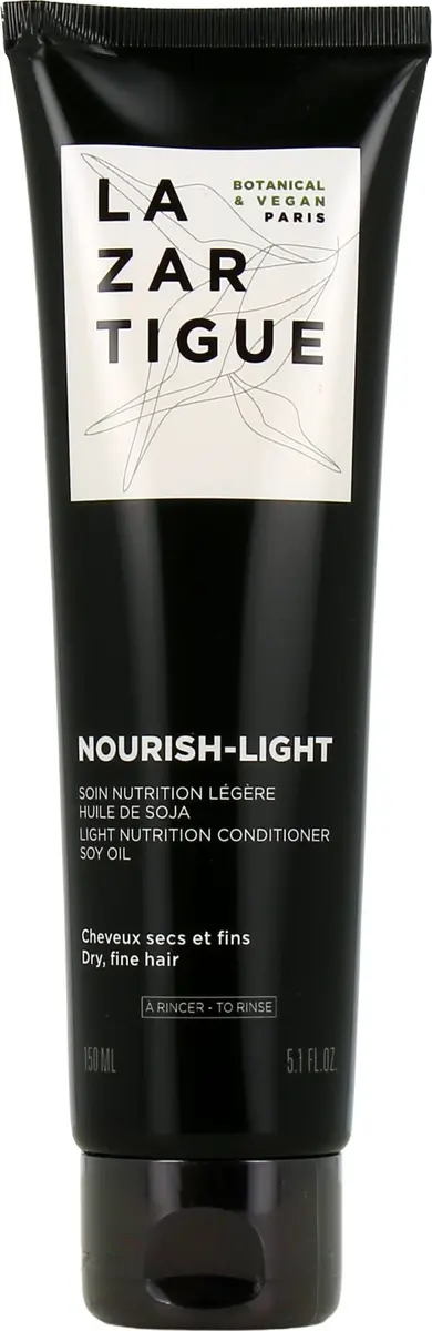 Lazartigue Nourish Light Nutrition Conditioner matu