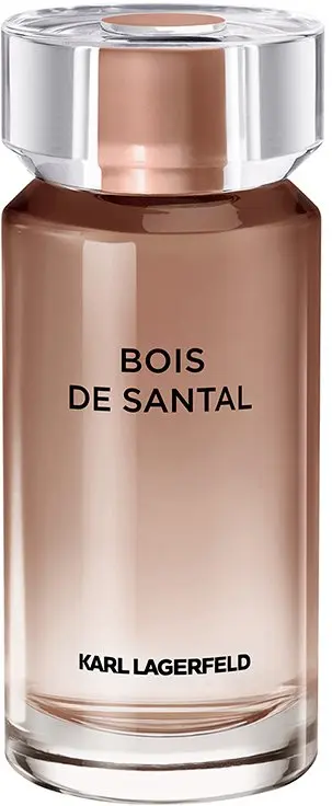 Karl Lagerfeld Bois de Santal tualetes