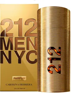 Carolina Herrera 212 For Men Parfum 50 ml
