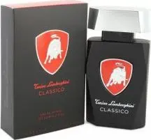 Tonino Lamborghini Classico Eau de Toilette 75 ml for Him