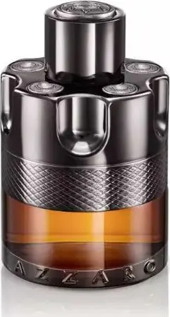 Azzaro Wanted By Night Eau de