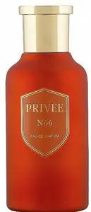 Flavia Privee No 6 Eau de Parfum Unisex 100ml