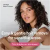 Триммер для бикини Braun Silk-épil FG1100 Photo 11