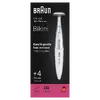 Триммер для бикини Braun Silk-épil FG1100 Photo 12