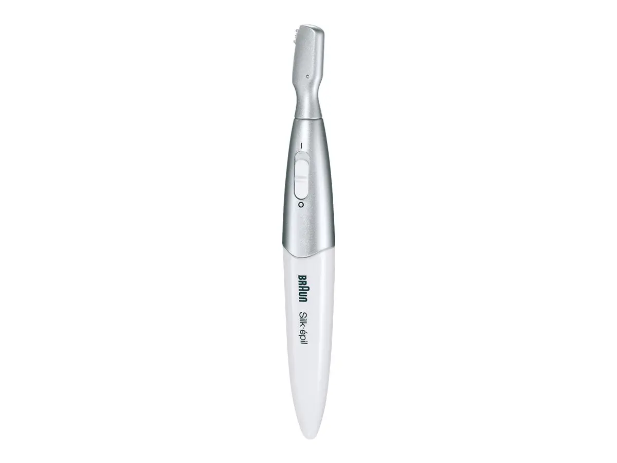 Триммер для бикини Braun Silk-épil FG1100 Photo 2