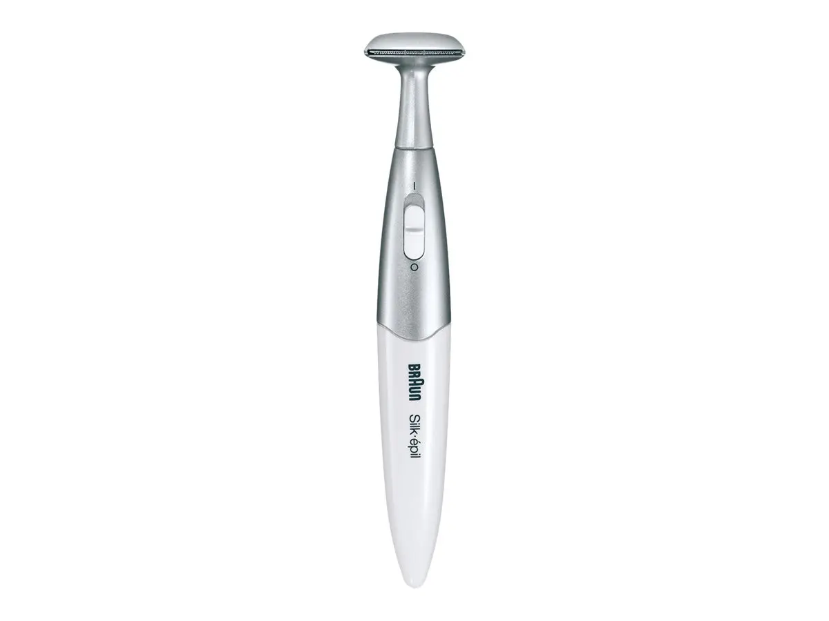 Триммер для бикини Braun Silk-épil FG1100 Photo 6