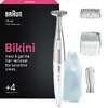 Braun Silk-épil FG1100 bikinī trimmeris Photo 16