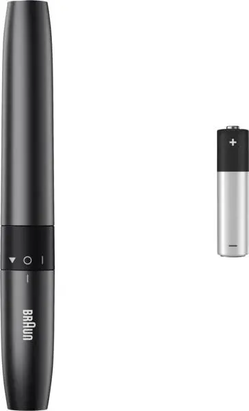 Braun EN 20 Precision Trimmer Photo 2