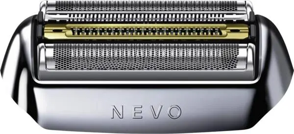 Braun NEVO Replacement Shaving Head Photo 2