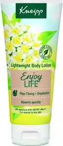 Kneipp Enjoy Life May Chang Shea Butter Body Milk 200ml