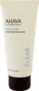 Маска для лица Ahava Time To Clear 100мл